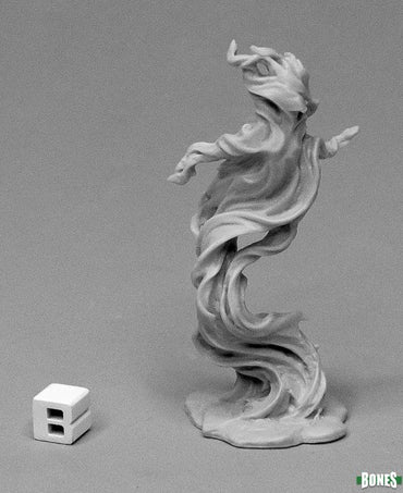 Reaper Bones: Medium Air Elemental