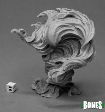 Reaper Bones: Large Air Elemental