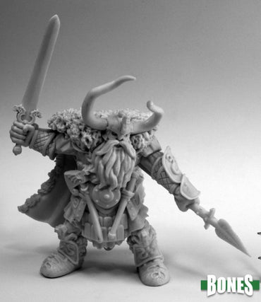 Reaper Bones: Frost Giant King