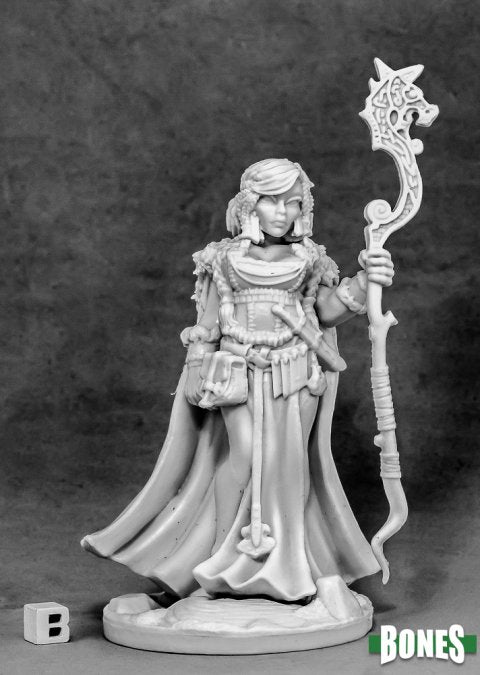 Reaper Bones: Frost Giant Queen