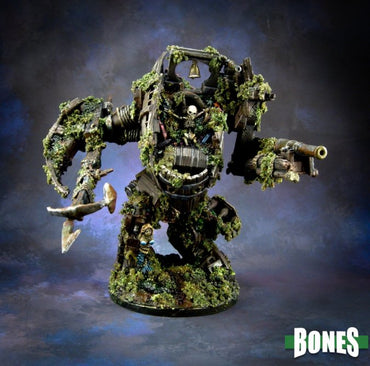 Reaper Bones: Shipwreck Revenant