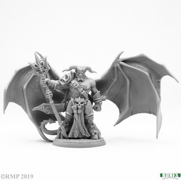 Reaper Bones: King of Hell