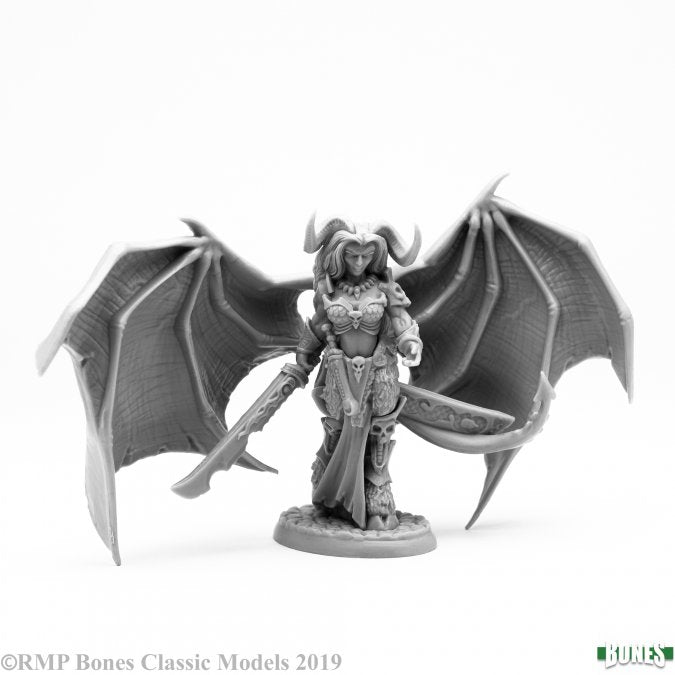 Reaper Bones: Queen of Hell