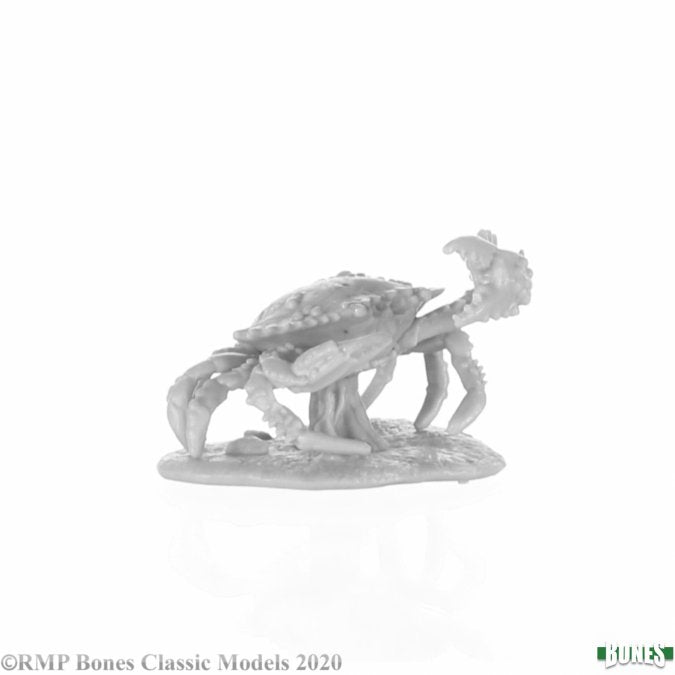 Reaper Bones: Dire Crab