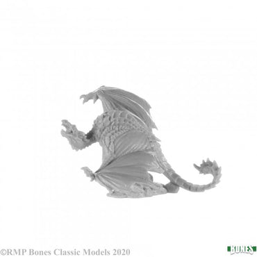 Reaper Bones: Wyvern