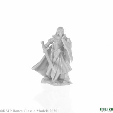 Reaper Bones: Alandin Elf Paladin