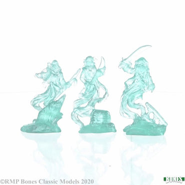 Reaper Bones: Shades of the Drowned Nymph (3)