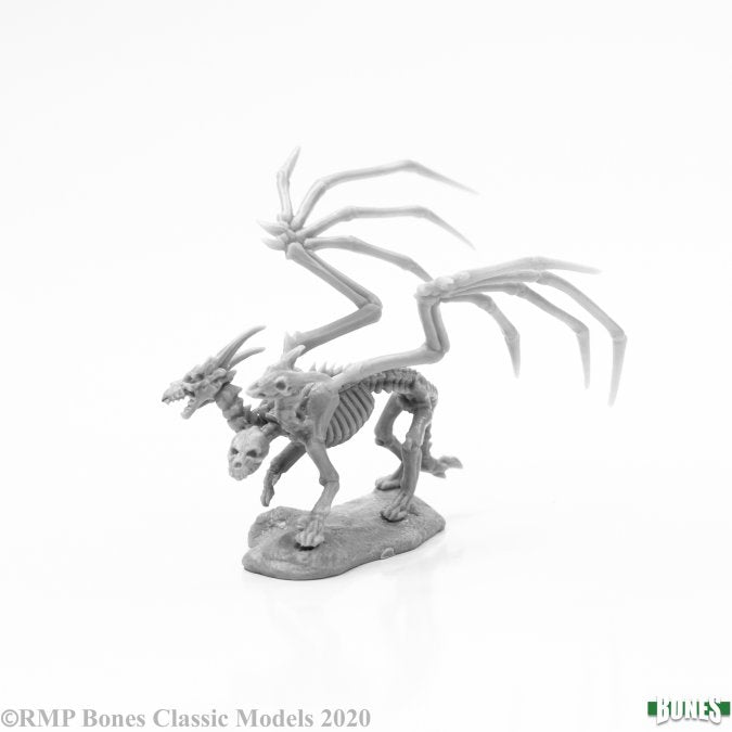 Skeletel Chimera