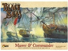 Black Seas: Master & Commander Starter Set