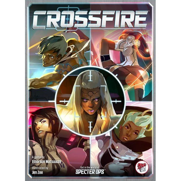 Crossfire