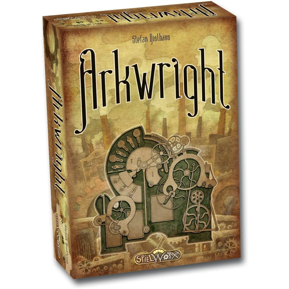 Arkwright