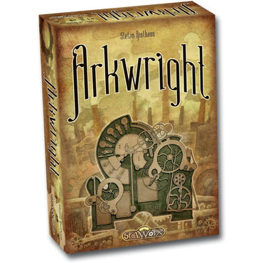 Arkwright