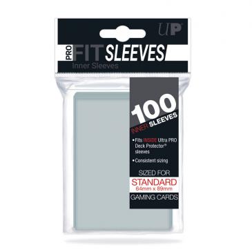 UltraPro Pro FIt Sleeves