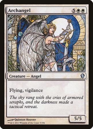 Archangel [Commander 2013]