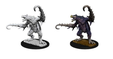 D&D Nolzurs Marvelous Unpainted Miniatures Hook Horror