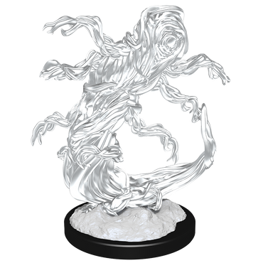 D&D Nolzurs Marvelous Unpainted Miniatures Tsucora Quori & Hashalaq Quori