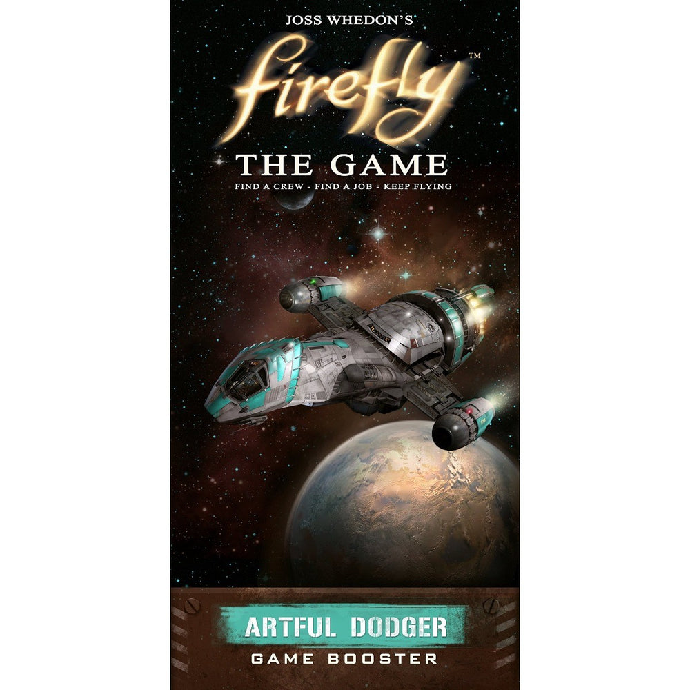 Firefly Artful Dodger