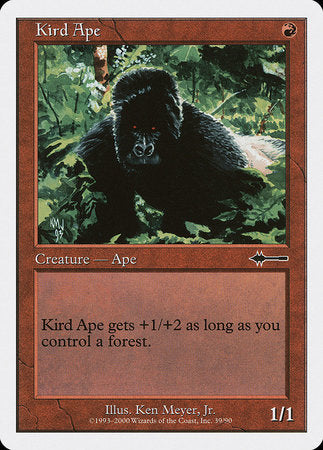 Kird Ape [Beatdown Box Set]