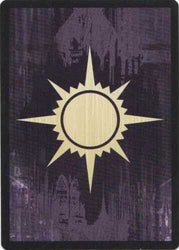 Guild Token - Orzhov [Prerelease Cards]