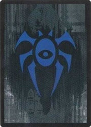 Guild Token - Dimir [Prerelease Cards]