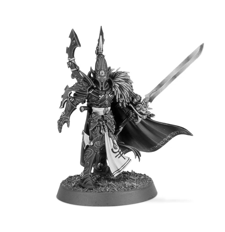 Warhammer 40000: Aeldari The Visarch