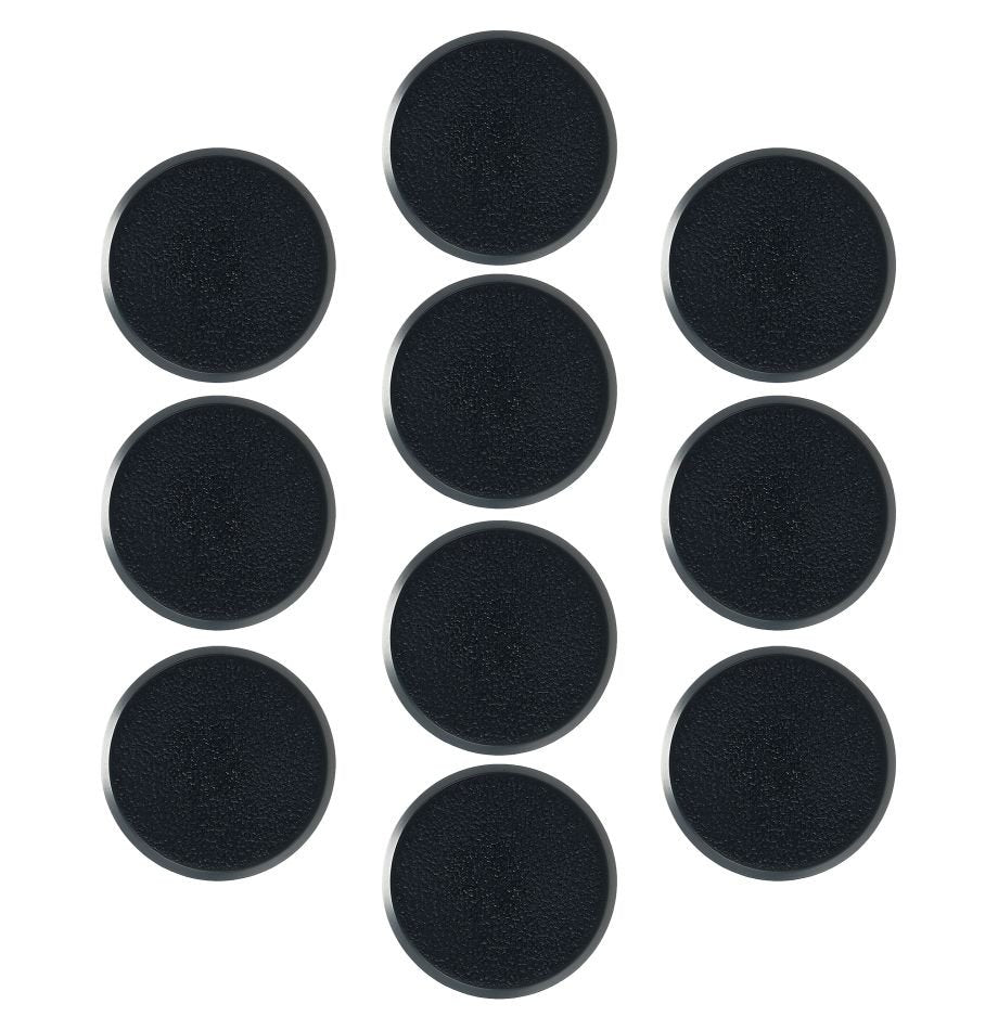 Citadel 28.5mm Round Bases (10)