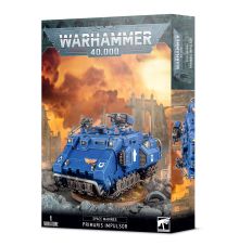 Warhammer 40000: Space Marines Primaris Impulsor