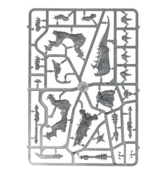 Beasts of Chaos Dragon Ogors