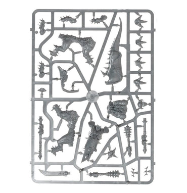 Beasts of Chaos Dragon Ogors