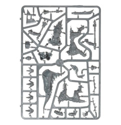 Beasts of Chaos Dragon Ogors