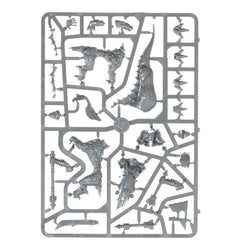 Beasts of Chaos Dragon Ogors