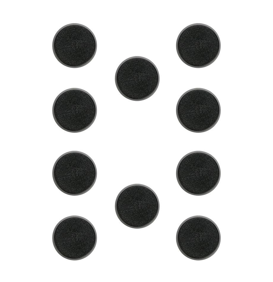 Citadel Round Bases 32mm (10)