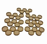 Movement Tray 25mm [x7]