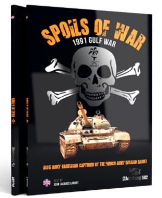 Ak-Interactive: Abteilung 502 - Spoils Of War 1991 Gulf War