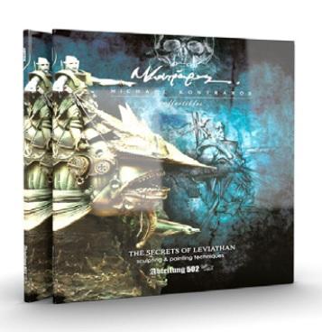 Ak-Interactive: Abteilung 502 - Secrets Of Leviathan