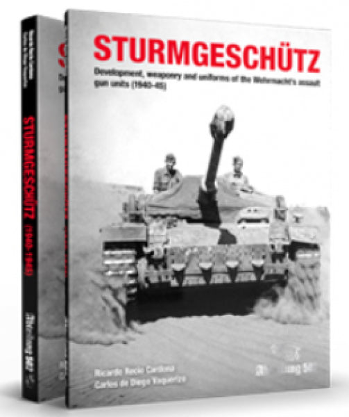 Abteilung 502: Sturmgeschãœtz