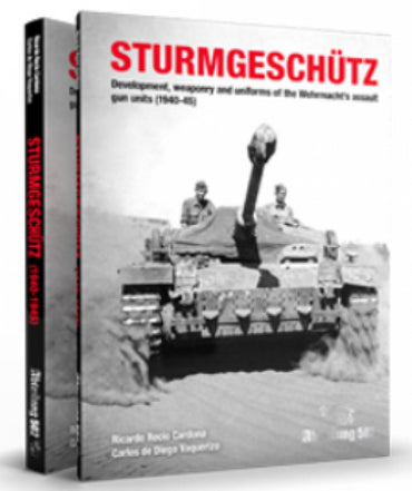 Abteilung 502: Sturmgeschãœtz