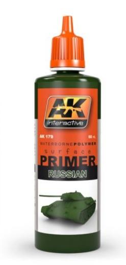 Ak-Interactive: Russian Primer (60Ml)