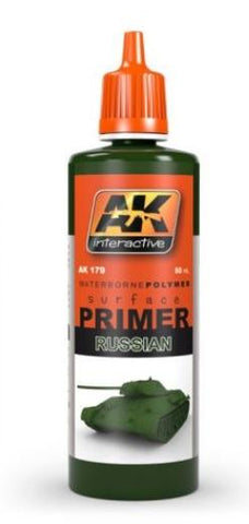 Ak-Interactive: Russian Primer (60Ml)