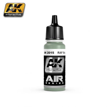 Ak-Interactive: Raf Sky Acrylic Paint