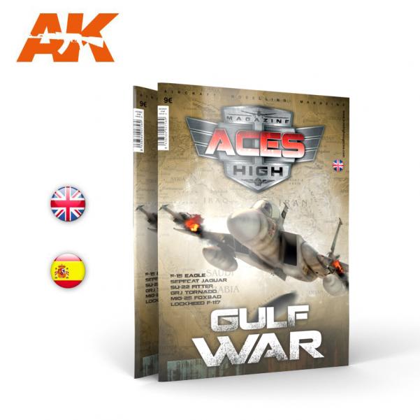 Ak-Interactive: Aces High Magazine Issue 13