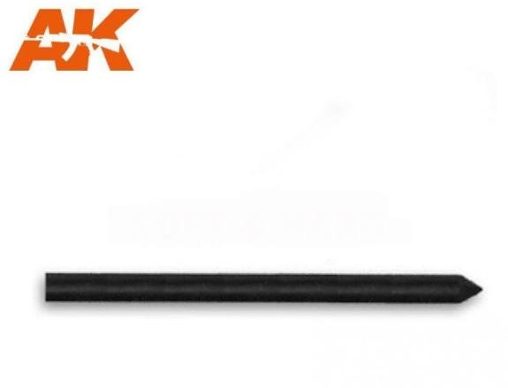 Ak-Interactive: Graphite Lead Detailing Pencil (Hard)