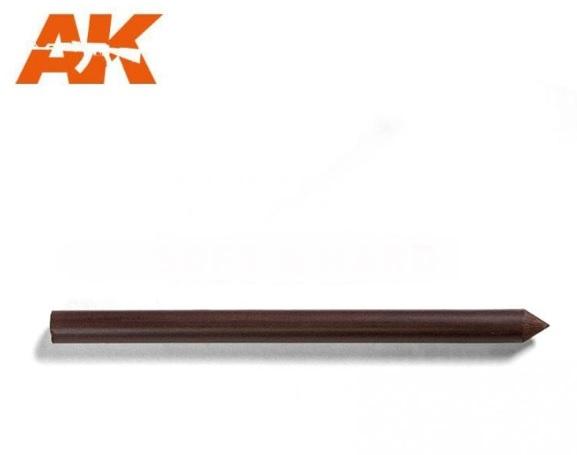 Ak-Interactive: Sepia Lead (Hard)