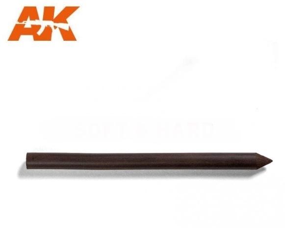 Ak-Interactive: Chipping Lead (Hard)