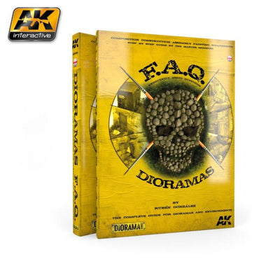 Ak-Interactive: Dioramas F.A.Q.