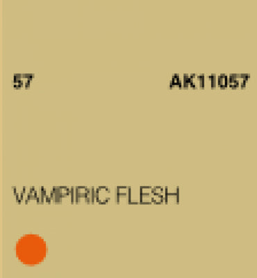 Ak-Interactive: (3Rd Gen) Acrylic - Vampiric Flesh (17Ml)