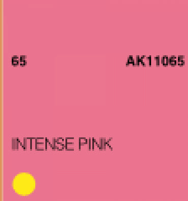 Ak-Interactive: (3Rd Gen) Acrylic - Intense Pink (17Ml)