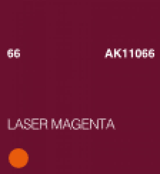 Ak-Interactive: (3Rd Gen) Acrylic - Laser Magenta (17Ml)