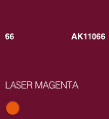 Ak-Interactive: (3Rd Gen) Acrylic - Laser Magenta (17Ml)