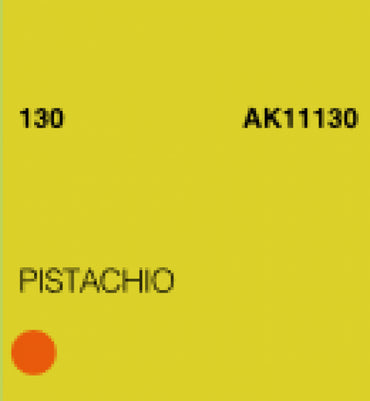 Ak-Interactive: (3Rd Gen) Acrylic - Pistachio (17Ml)